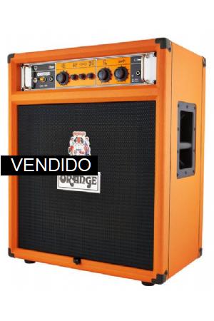 Orange OB1-300 Combo Orange OB1-300 Combo